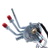 Brock Fuel Pump Hanger Assembly For Blazer Jimmy R/V Pickup R/V Suburban 1886-0003 - product image