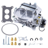 2-Barrel Carburetor 500 CFM with Electric Choke, Replaces Holley 2300 0-80500