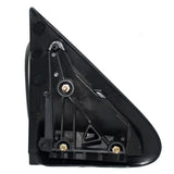 Manual Mirror For 1997-2002 F-150 Rectangular To 2/11/02 Left F65Z17683AA 3334-4266L - product image