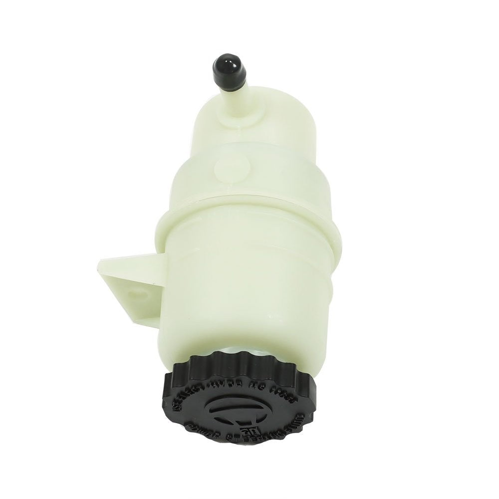 Power Steering Reservoir for 2011-2017 Jeep Grand Cherokee Dodge Durango 68068967AC