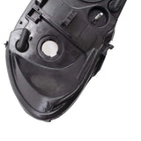 Headlight For 2000-2006 Taurus with Black Bezel Right 3F1Z13008AA FO2503206 3221-0084R - product image