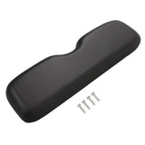 Front Seat Bottom Cushion with Hardware for 1994-2013 EZGO TXT Medalist Golf Cart