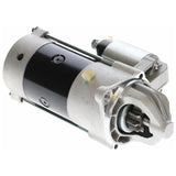Kioti/Daedong Compact Tractor Starter E550063015 – front view