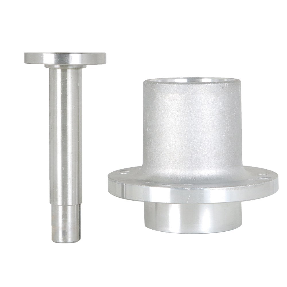 Deck Spindle Assembly Set of 3 for Bad Boy MZ Magnum 42 48 54 Inch Mowers 037-2000-00
