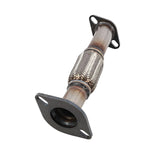 Catalytic Converter & Flex Pipe Set for Chevrolet Malibu 2008-2012 2.4L 16570 – product image 4