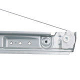Rear Left Power Window Motor for 2004-2008 Chrysler Pacifica 741-132