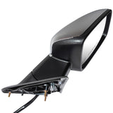 Power Mirror for 2009 Ram 1500 Turn Signal Indicator Heated Right 55079042AC 2332-0028R - product image
