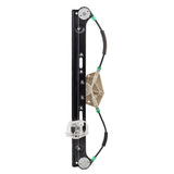 Window Regulator without Motor For 2004-2010 X3 Rear Right 51353448252 BM1551110 8553-0028R - product image