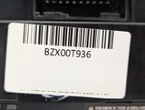 1996-2002 Mercedes R129 SL500 SL320 C230 C280 AC Heater Climate Control Unit 2028301185 OEM - product image