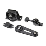 Four-Piece Engine Mount Kit for 2007-2014 Nissan Versa 1.8L EM9524 – product image 4