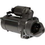 Starter Fits New Holland Wheel Loader LW170 LW190 2000-2006 42498718 SBO0289 – front view