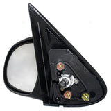Manual Mirror for 2000-2006 Sentra Left 963025M100 NI1320134 4334-4220L - product image