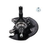 Front Left Steering Knuckle and Hub Assembly for 2001-2002 Honda Civic 1.7L 698-478