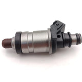 Fuel Injector Set of 4 for 1996-2001 Acura Integra 1.8L 06164-P2J-010