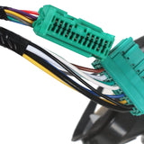 Driver Door Sub-Wire Harness for 2010-2013 Acura MDX 32757-STX-A01 – product image 6