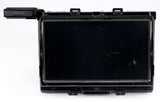 2018 Hyundai Sonata OEM AM FM Navigation Multimedia Radio 96560C2UU04X - product image