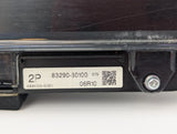 13-15 Lexus GS350 GS450h Information 12.3'' Display Navigation 83290-30100 OEM - product image