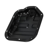 Oil Pan for 2003-2008 Infiniti FX35 2003-2007 G35 2006-2008 M35 and 2003-2006 Nissan 350Z 3.5L V6 11110-4P110