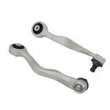 Front Upper and Lower Control Arm Kit for 2001-2008 Audi A4 Quattro B6 B7 8E0498998