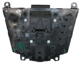 2012-2013 Ford Focus OEM Radio Control Panel CM5T-18K811-LB - product image