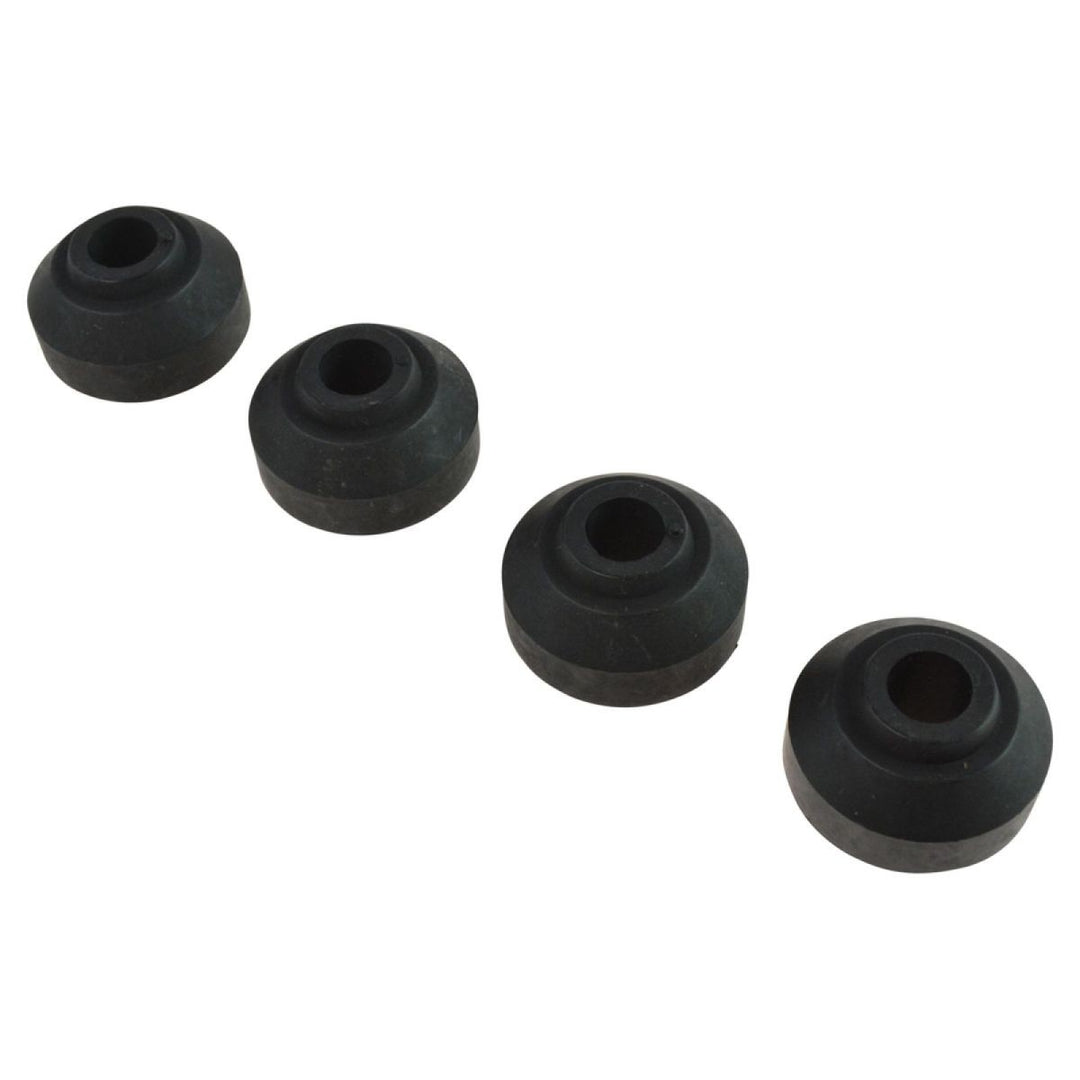 Front Heavy Duty Shock Absorber and Sway Bar Link Kit for 1984-1986 Ford LTD