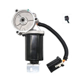 Transfer Case Shift Motor for Ford F-150 Expedition Lobo Lincoln 48-207 – product image 2