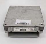 88 Ford Ranger Engine Computer ECU ECM 2.3L M/T 2wd Match #s E8TF-12A650-AVA OEM - product image