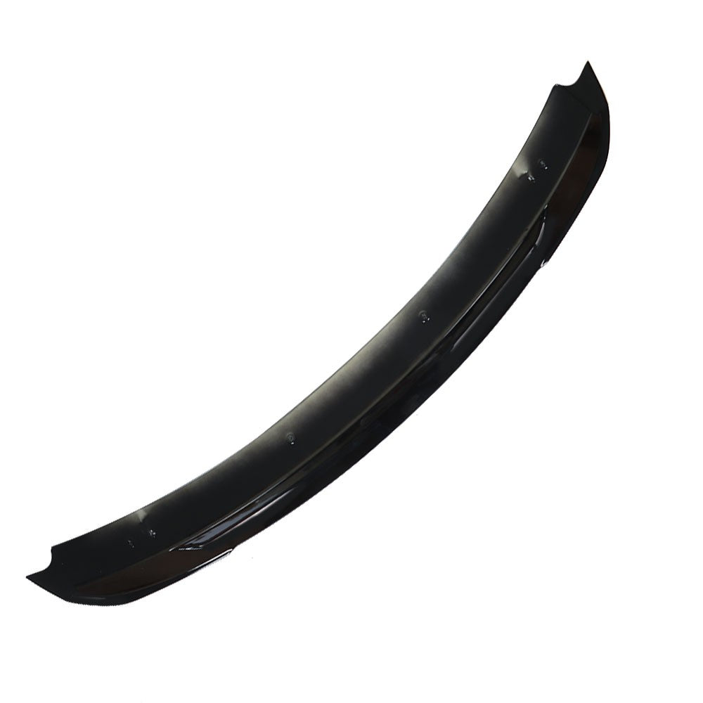 Gloss Black Rear Trunk Spoiler Wing for 2015-2020 Ford Mustang