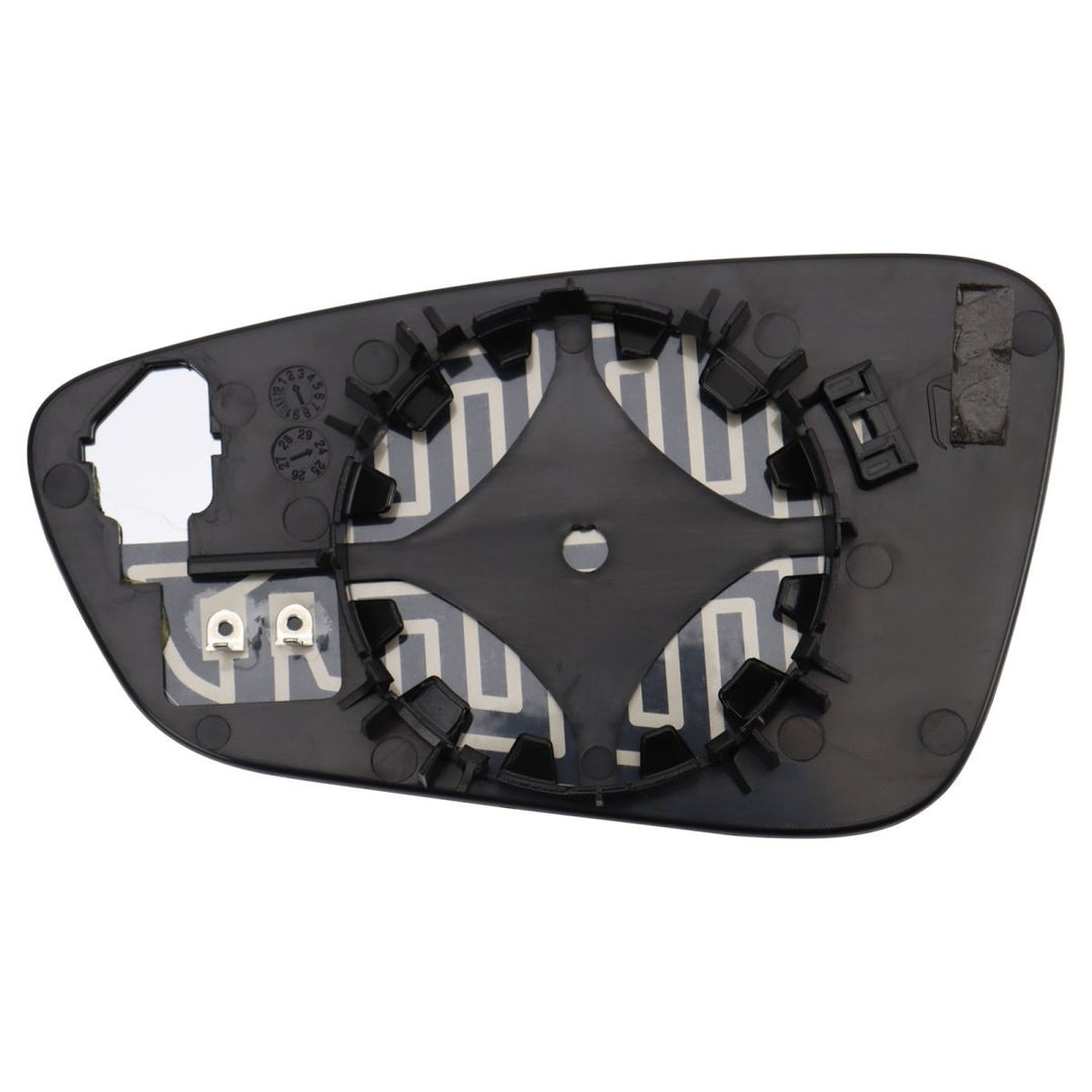 Side Mirror Glass Pair for 2015-2017 Chrysler 200
