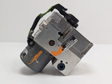 2000-2005 Pontiac Bonneville ABS Anti-Lock Brake Pump Control 0265220616 OEM - product image