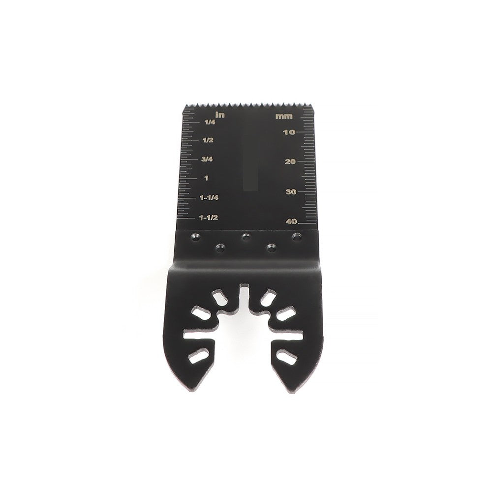 31 Piece Oscillating Multitool Blade Set for Wood Metal and Drywall