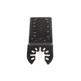 31 Piece Oscillating Multitool Blade Set for Wood Metal and Drywall
