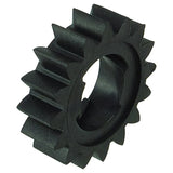 Starter Gear For Briggs Stratton Replacement 280104 693508 693059 M83184 PP54-7200 – front view