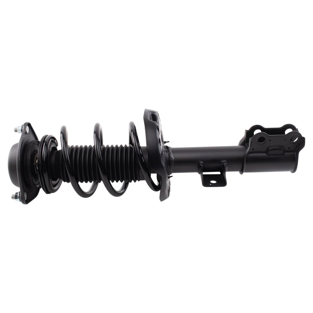 Front Strut Assembly & Rear Shock Kit for 2013-2017 Hyundai Veloster