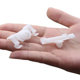 20PCS Exterior-Rocker Molding Retainer Side Skirt Clips For Mercedes-Benz W202 – product image 7