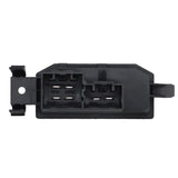 HVAC Blower Motor Control Module Resistor for 2013 Dodge Dart 1.4L 2.0L 2.4L 68163794AA – product image 8