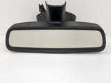 2013-2019 Dodge Ram 1500 Auto Dim Rear View Mirror Backup Camera Display 68104884AE OEM - product image