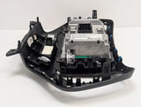 2021-2022 Jeep Cherokee Radio 7" Display Screen UConnect Satellite SiriusXM OEM 68474413AD - product image