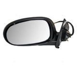 Power Mirror For 2000-2003 Maxima Left 963023Y001 NI1320121 4331-4296L - product image