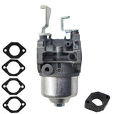 Carburetor for Briggs & Stratton 185432 Engines 715670 715442