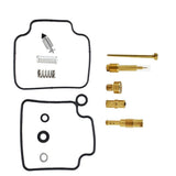 Carburetor Rebuild Kit for 1985-2012 Honda Rebel 250 CMX250C