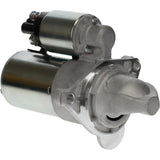 Starter For Chevrolet Colorado 2.9 3.7 08-12 Trailblazer 4.2 08-09 12609480 – front view