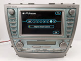 2007 2008 2009 Toyota Camry Hybrid Factory JBL Navigation Radio 86120-06460 OEM - product image
