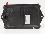 2009 Jaguar XF 4.2L Rear Trunk Fuse Box Body Control Module 8X2T-14B476-BF OEM - product image