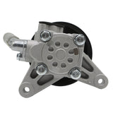 Power Steering Pump w/ Pulley for 98-02 Honda Accord 3.0L 99-04 Odyssey 3.5L V6 56110-P8C-A01 – product image 8