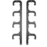 Ignition Coil Relocation Brackets for GM LS Engines with D581 Square Coils