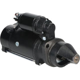 24V Starter For John Deere CD3029DF SE502286 RE67086 RE52150 RE52120 RE51725 – front view
