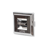 77-93 GM Various Models Set of Power Lock Switches w/ Bezels 1 Button 3 Prongs 1956-5003-2 - product image