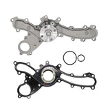 Engine Water Pump for 2005-2015 Toyota Lexus 3.5L Vehicles 16100-09440 – product image