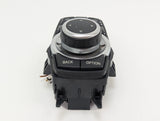 08-14 BMW 1 3 5 6 Series CIC Multimedia iDrive Control Media Joystick Switch OEM 9213309 - product image